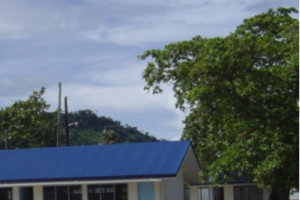 CHUUK CAMPUS