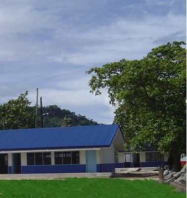 CHUUK CAMPUS