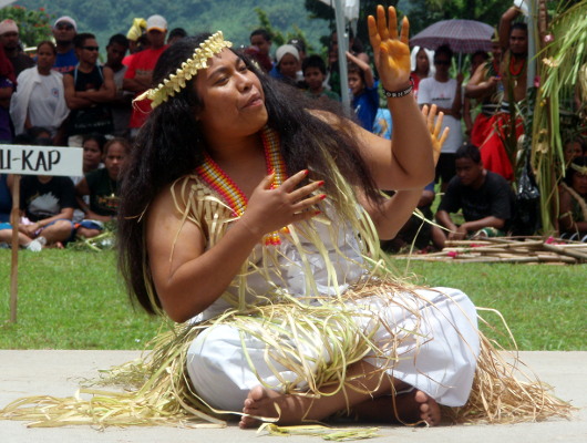 Chuuk Chuuk