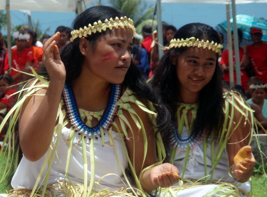 Chuuk Chuuk
