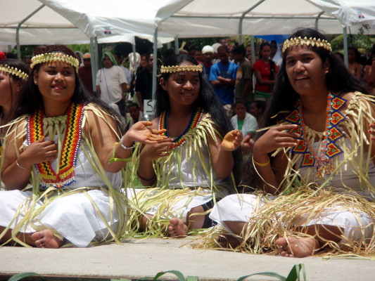 Chuuk Chuuk