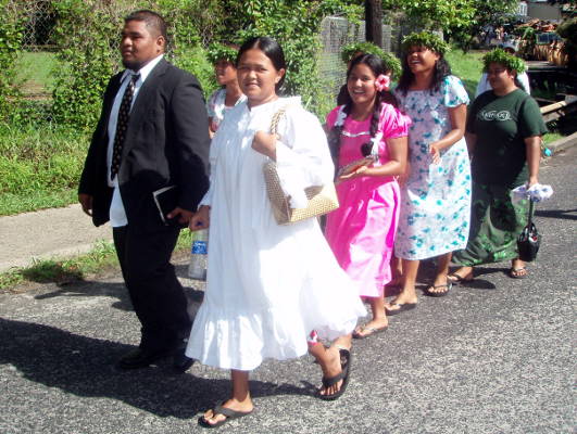 Kosraeans Kosraeans