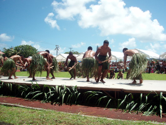 Kosrae Kosrae