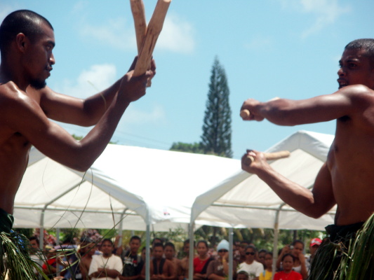Kosrae_stick_dance Kosrae_stick_dance