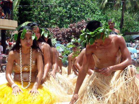 Pohnpei Pohnpei