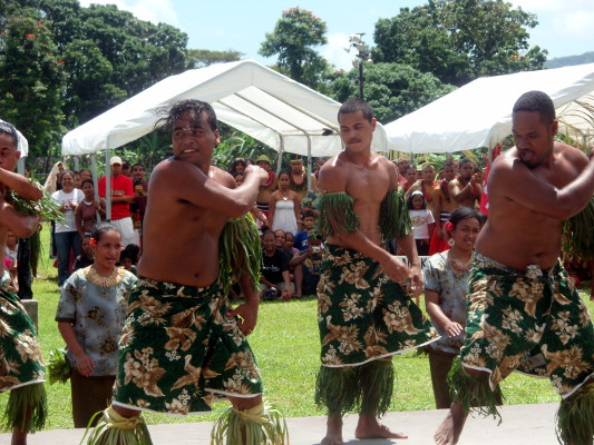 Nukap Nukap