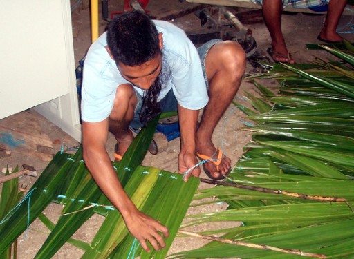 pwarapar pwarapar