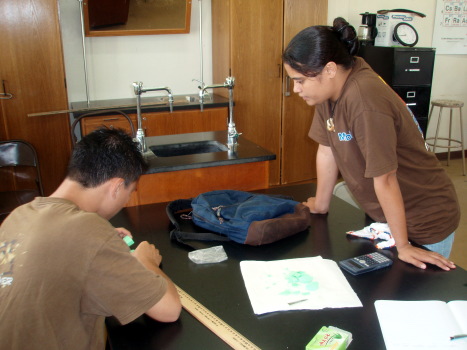 measuring measuring