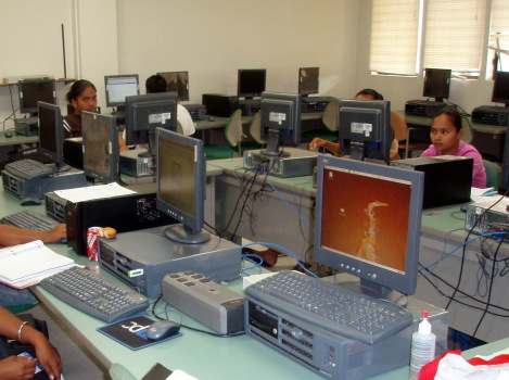 computing computing