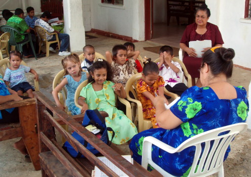 sunday school sunday school