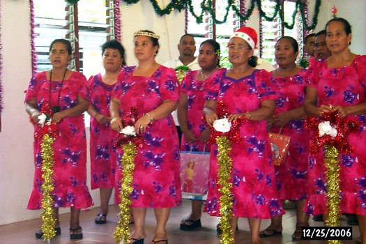 Serlina Taulung, Sandy Albert, Abigail Segal, Jane Waguk Serlina Taulung, Sandy Albert, Abigail Segal, Jane Waguk