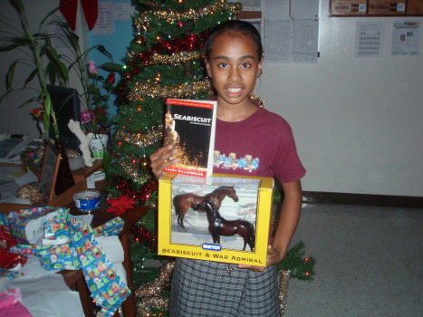seabiscuit seabiscuit