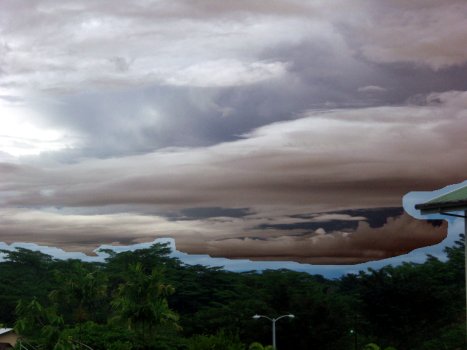 clouds clouds