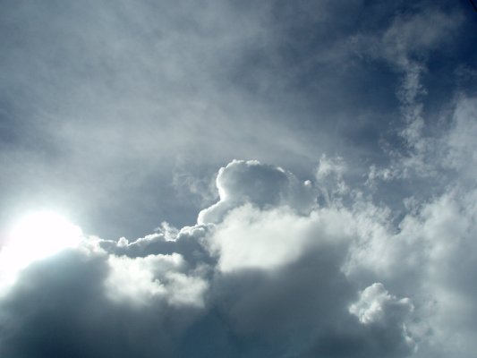 clouds clouds