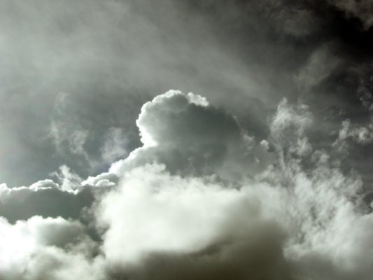 clouds clouds