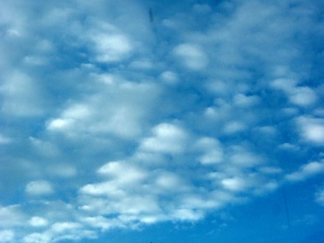 altocumulus clouds altocumulus clouds