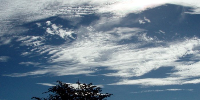 cirrus clouds cirrus clouds