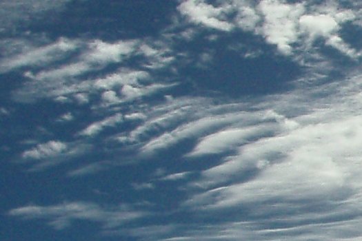 cirrus clouds cirrus clouds